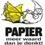 oudpapier
